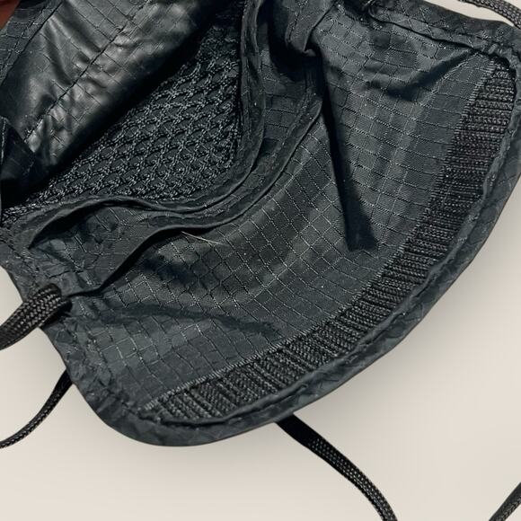 Eagle Creek Bag Travel Gear Waist Shoulder Strap Pack Passport Holder Pouch 8x5” - Picture 6 of 6